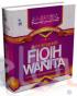 Ensiklopedi Fiqih Wanita (Hard Cover)