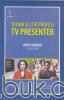 Teknik dan Etika Profesi TV Presenter