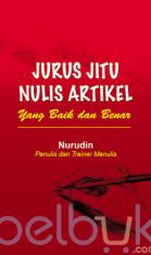 Jurus Jitu Nulis Artikel yang Baik dan Benar