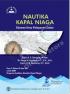 Nautika Kapal Niaga: Elemen Ilmu Pelayaran Datar