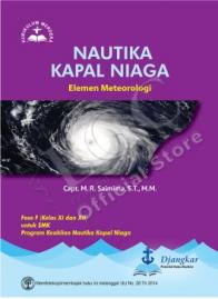 Nautika Kapal Niaga: Meteorologi