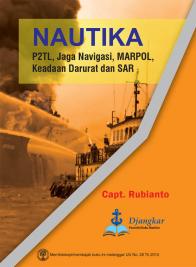 Nautika: P2TL, Jaga Navigasi, MARPOL, Keadaan Darurat dan SAR