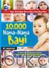 Buku Terlengkap Nama-Nama Bayi Nusantara: 10.000 Nama-Nama Bayi