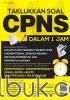 Taklukkan Soal CPNS Dalam 1 Jam