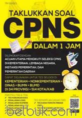 Taklukkan Soal CPNS Dalam 1 Jam