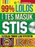 99% Lolos Tes Masuk STIS (Sekolah Tinggi Ilmu Statistik)