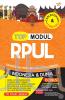 Top Modul RPUL (Rangkuman Pengetahuan Umum Lengkap)