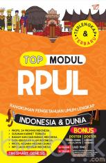 Top Modul RPUL (Rangkuman Pengetahuan Umum Lengkap)