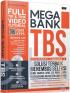Mega Bank TBS (Tes Bakat Skolastik): Solusi Terbaik Menembus Seleksi BUMN, Swasta, CPNS, TNI, POLRI, serta Pascasarjana Dalam dan Luar Negeri