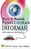 Teori dan Praktik Penelusuran Informasi: Information Retrieval
