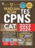 Panduan Resmi Tes CPNS CAT 2023/2024