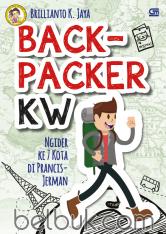 Backpacker KW: Ngider ke 7 Kota di Prancis-Jerman