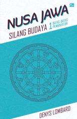 Nusa Jawa Silang Budaya 1: Batas-Batas Pembaratan