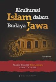 Akulturasi Islam dalam Budaya Jawa