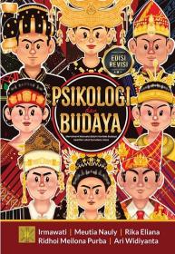 Psikologi dan Budaya: Memahami Manusia dalam Konteks Budaya Kearifan Lokal Sumatera Utara