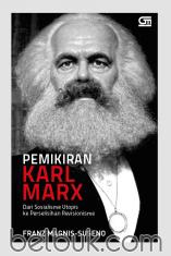 Pemikiran Karl Marx: Dari Sosialisme Utopis ke Perselisihan Revisionisme