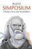 Simposium: Filsafat, Cinta, dan Keindahan