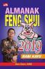 Almanak Feng Shui 2019: Babi Kayu