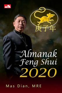 Almanak Feng Shui 2020