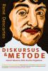 Diskursus dan Metode: Mencari Kebenaran dalam Ilmu-Ilmu Pengetahuan