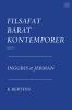 Filsafat Barat Kontemporer: Inggris & Jerman (Jilid 1)