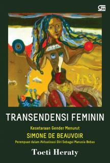 Transendensi Feminin: Kesetaraan Gender Menurut Simone de Beauvoir
