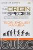 The Origin Of Species: Teori Evolusi Manusia