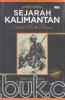 Sejarah Kalimantan: British North Borneo
