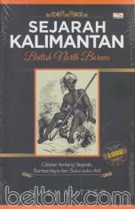 Sejarah Kalimantan: British North Borneo