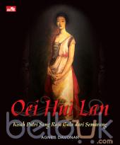 Oei Hui Lan: Kisah putri Sang Raja Gula dari Semarang