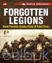 Konflik Bersejarah: Forgotten Legions: Kisah Pasukan Sekutu Poros di Front Timur