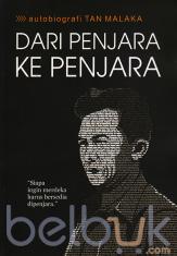 Tan Malaka: Dari Penjara ke Penjara