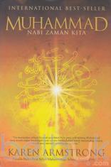 Muhammad: Nabi Zaman Kita
