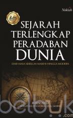 Sejarah Terlengkap Peradaban Dunia: Dari Masa Sebelum Masehi Hingga Modern