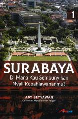 Surabaya: Di Mana Kau Sembunyikan Nyali Kepahlawananmu?