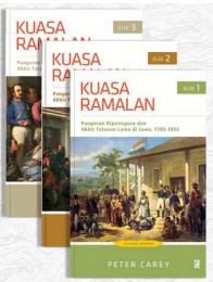 Kuasa Ramalan