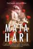 Mata Hari: Kisah Nyata Perempuan Jawa yang Menjadi Mata-mata Legendaris Jerman & Penari Erotis Paling Populer di Paris