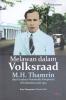 Melawan dalam Volksraad: M.H. Thamrin dan Gerakan Nasionalis Kooperasi di Indonesia 1927 - 1941