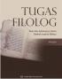 Tugas Filolog: Teori dan Aplikasinya dalan Naskah-Naskah Melayu
