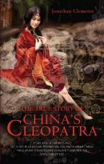 The True Story of China's Cleopatra: Kisah Nyata Empress Wu