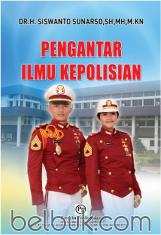 Pengantar Ilmu Kepolisian