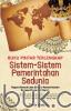 Buku Pintar Terlengkap Sistem-Sistem Pemerintahan Sedunia