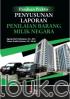 Panduan Praktis Penyusunan Laporan Penilaian Barang Milik Negara