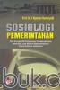 Sosiologi Pemerintahan: Dari Perspektif Pelayanan, Pemberdayaan, Interaksi, dan Sistem Kepemimpinan Pemerintahan Indonesia