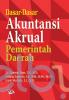 Dasar-Dasar Akuntansi Akrual Pemerintah Daerah