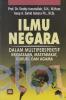 Ilmu Negara dalam Multi Perspektif: Kekuasaan, Masyarakat, Hukum dan Agama