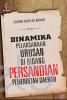 Dinamika Pelaksanaan Urusan di Bidang Persandian Pemerintah Daerah