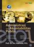 Administrasi Dan Akuntabilitas Publik