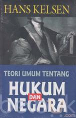 Teori Umum Tentang Hukum dan Negara