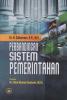 Perbandingan Sistem Pemerintahan